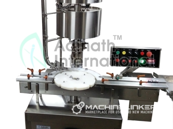 Adinath International AI-VCSM 1