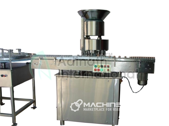 Adinath International AI-VCSM 6