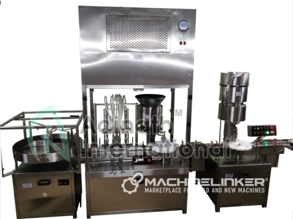 Adinath International ALSC-30