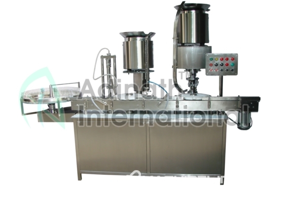 Adinath International VFCS 20
