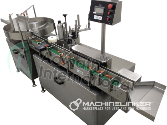Adinath International AVSL 80