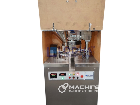 LODHA 20 Station Rotary Tablet Compression Machine