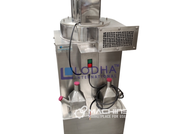 LODHA Tablet Dust Extractor