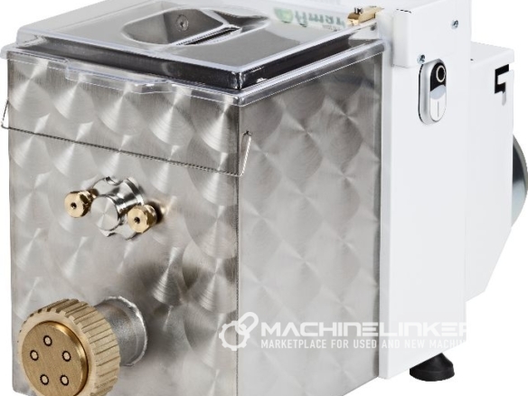 Fimar MPF 2,5N 230V SINGLE PHASE