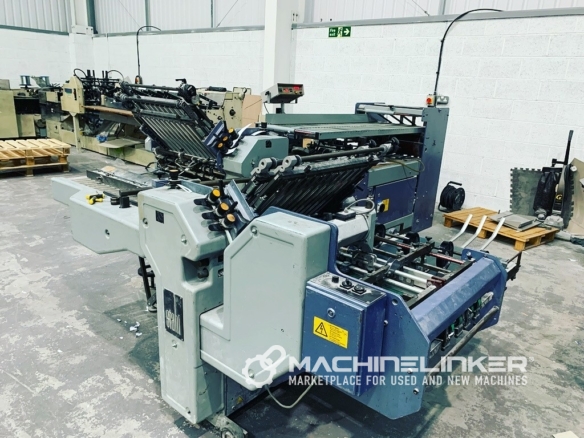 STAHL T52.2-4-4-K-R