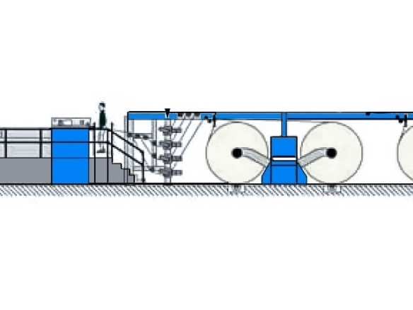SHM 1400 mm (55