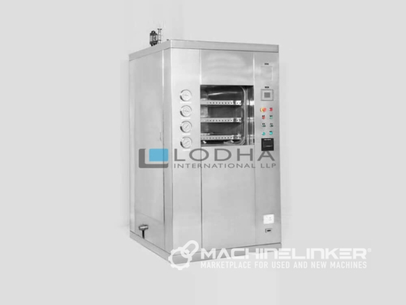 LODHA INTERNATIONAL LI-HA4 28 LTRS
