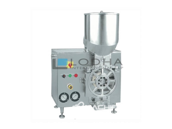 lodha international LI-SPF