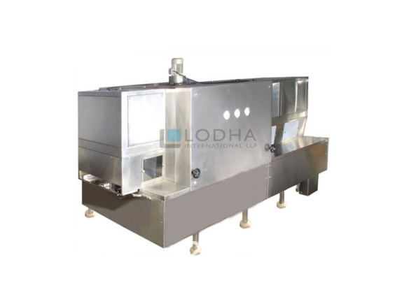 LODHA INTERNATIONAL LI-SDT VH