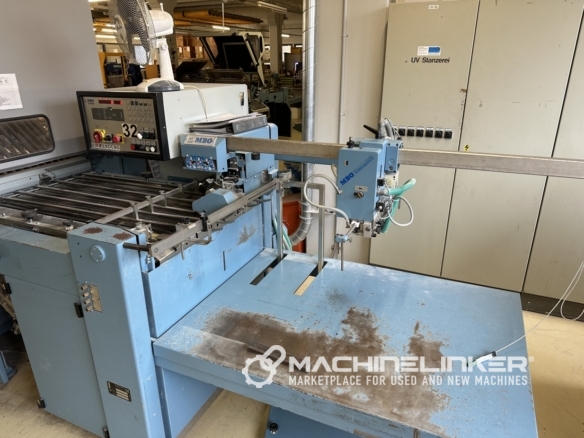 MBO K 76/6 KZ – F