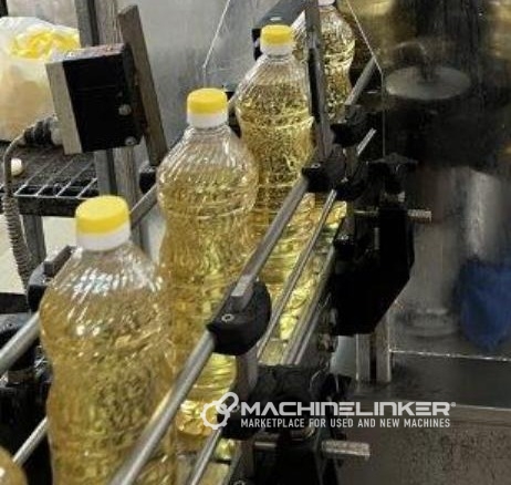 oil various filling