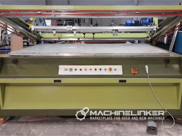 Siasprint Simplex