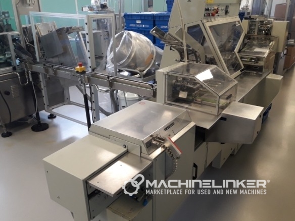 MARCHESINI BA100