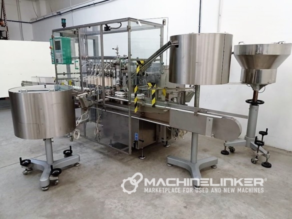 MARCHESINI  ML 652