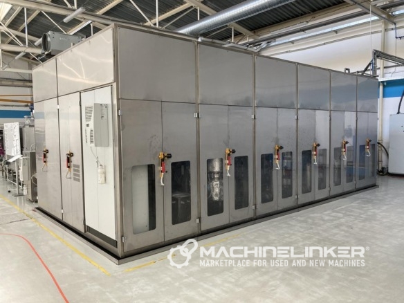 KRAINTEK HX-360-W3/OT/LT+VT1/