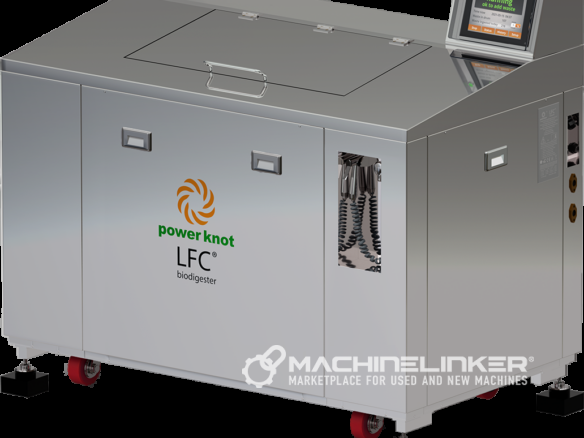 Power Knot LFC-200