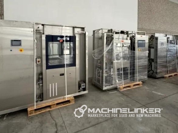 STEELCO DS 2000 PH