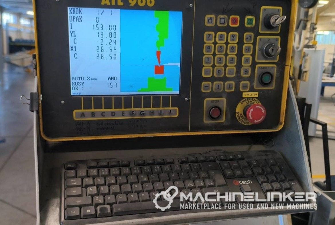 Haco PPM 20-40