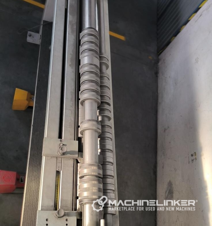 RAS VENTI rounder 40.91