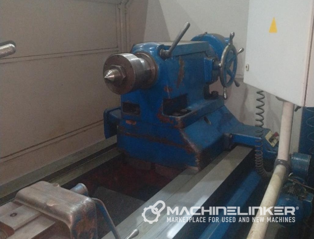 Škoda SRM 125 CNC