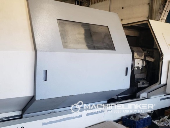 Harrison ALPHA 2800 XS