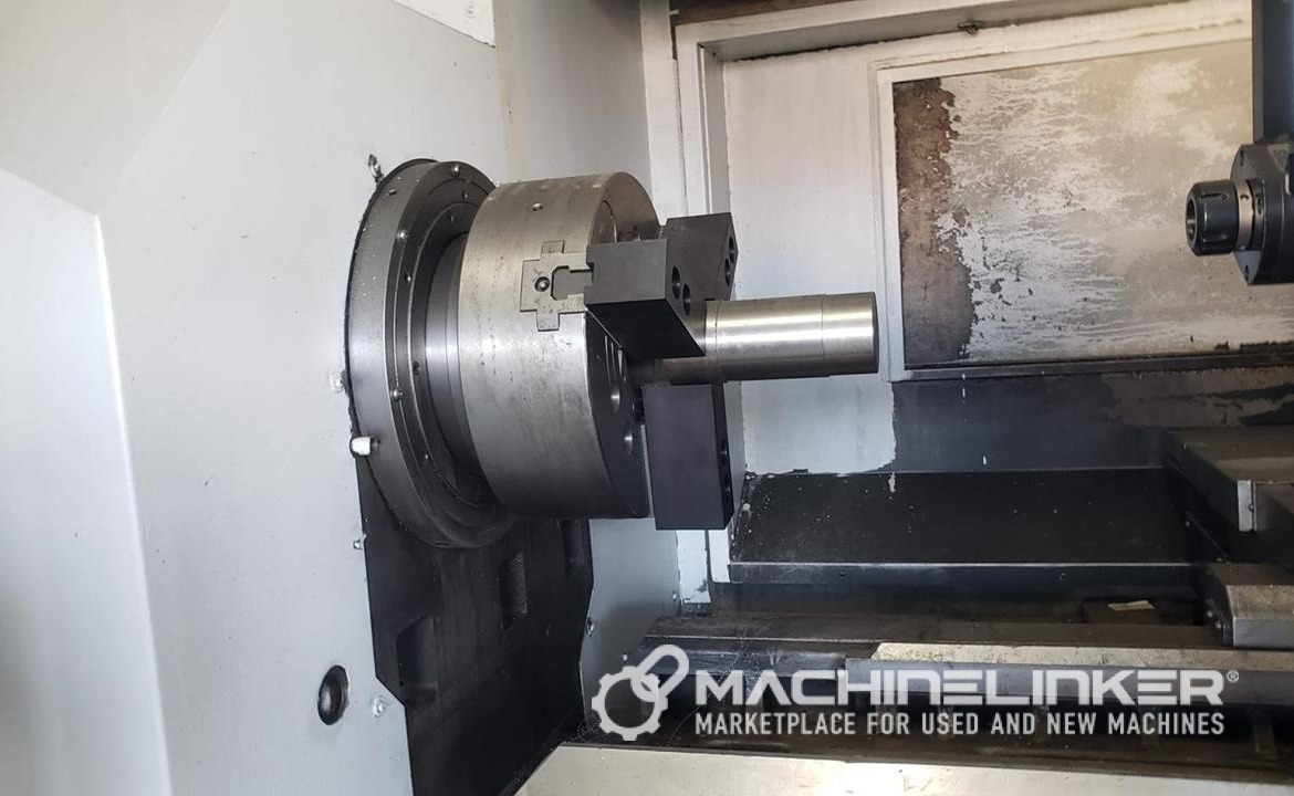 Harrison ALPHA 2800 XS
