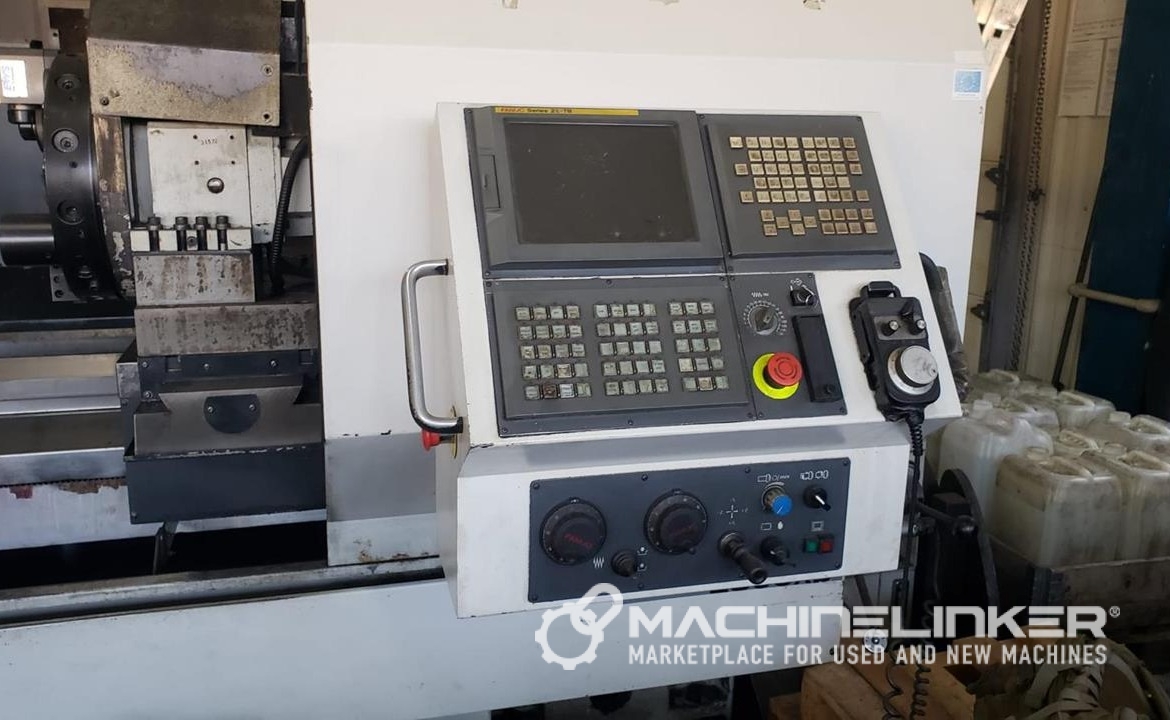 Harrison ALPHA 2800 XS