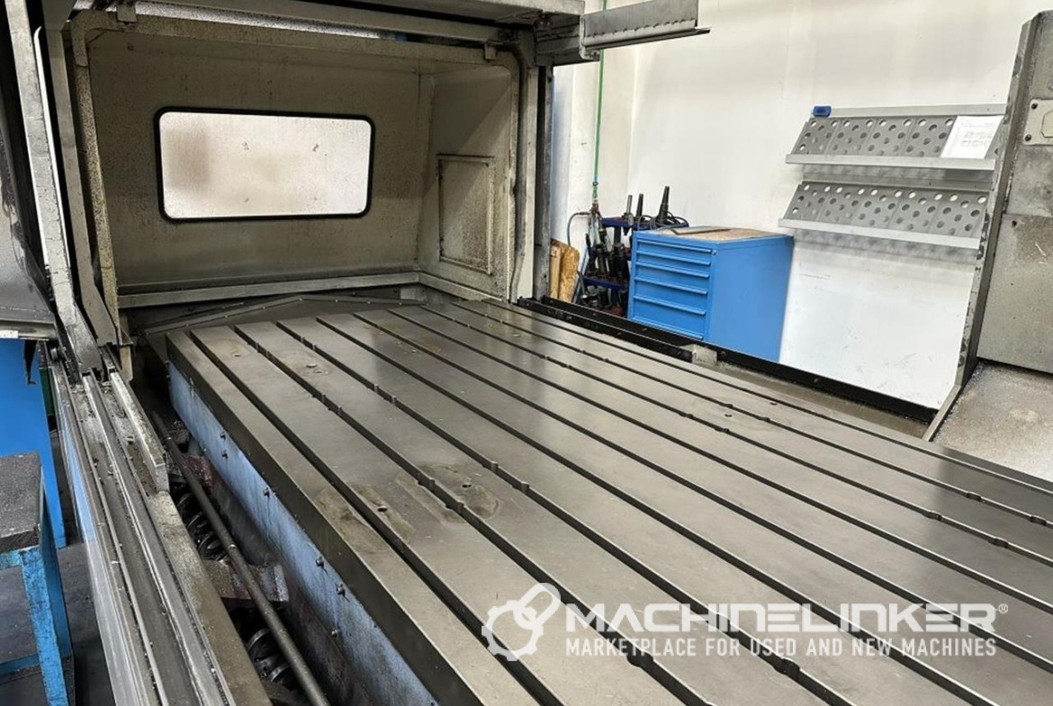 Mazak FJV 60/120
