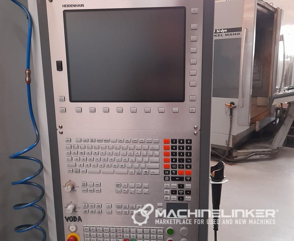 Hardinge XR 1000