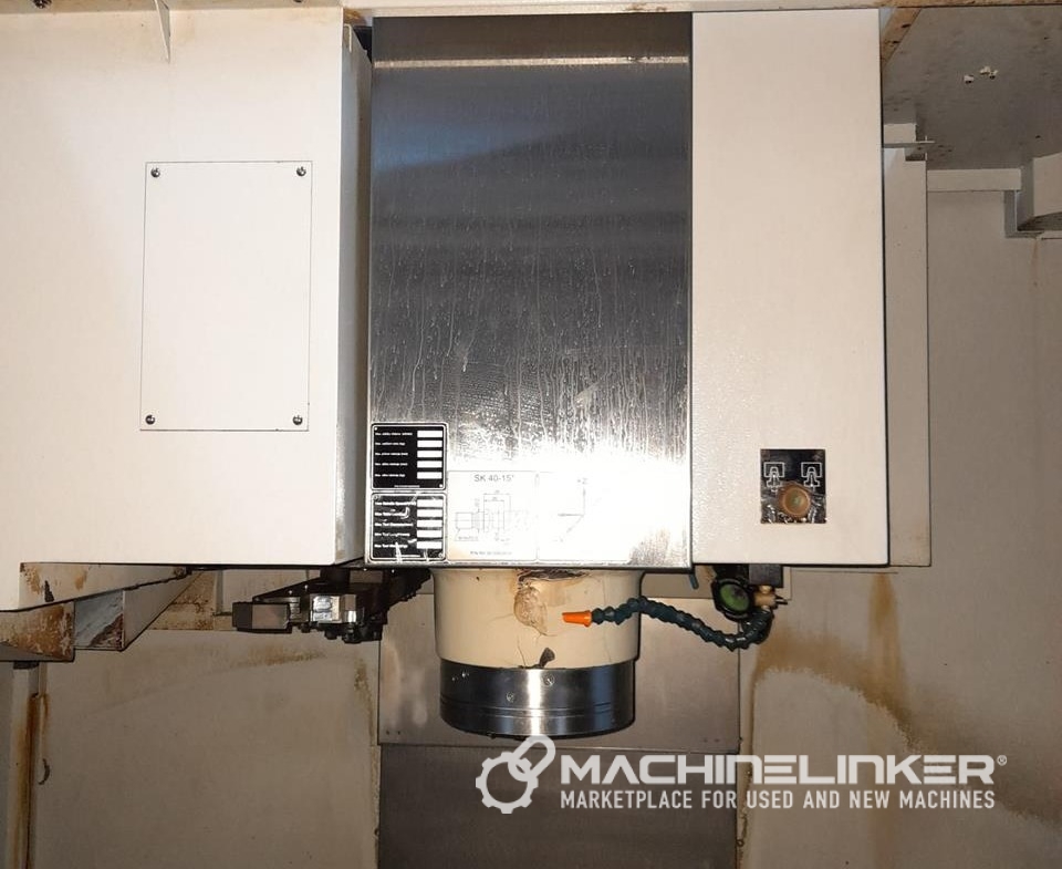 Hardinge XR 1000