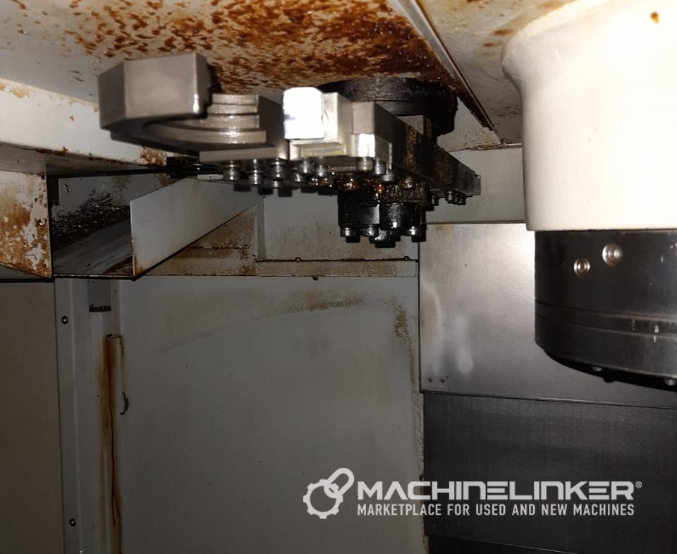 Hardinge XR 1000