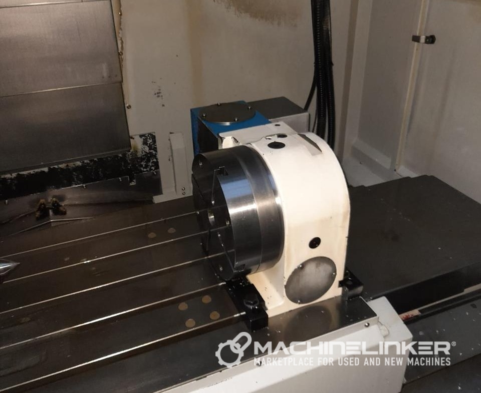 Hardinge XR 1000
