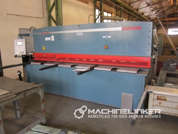 DURMA SBT 3006