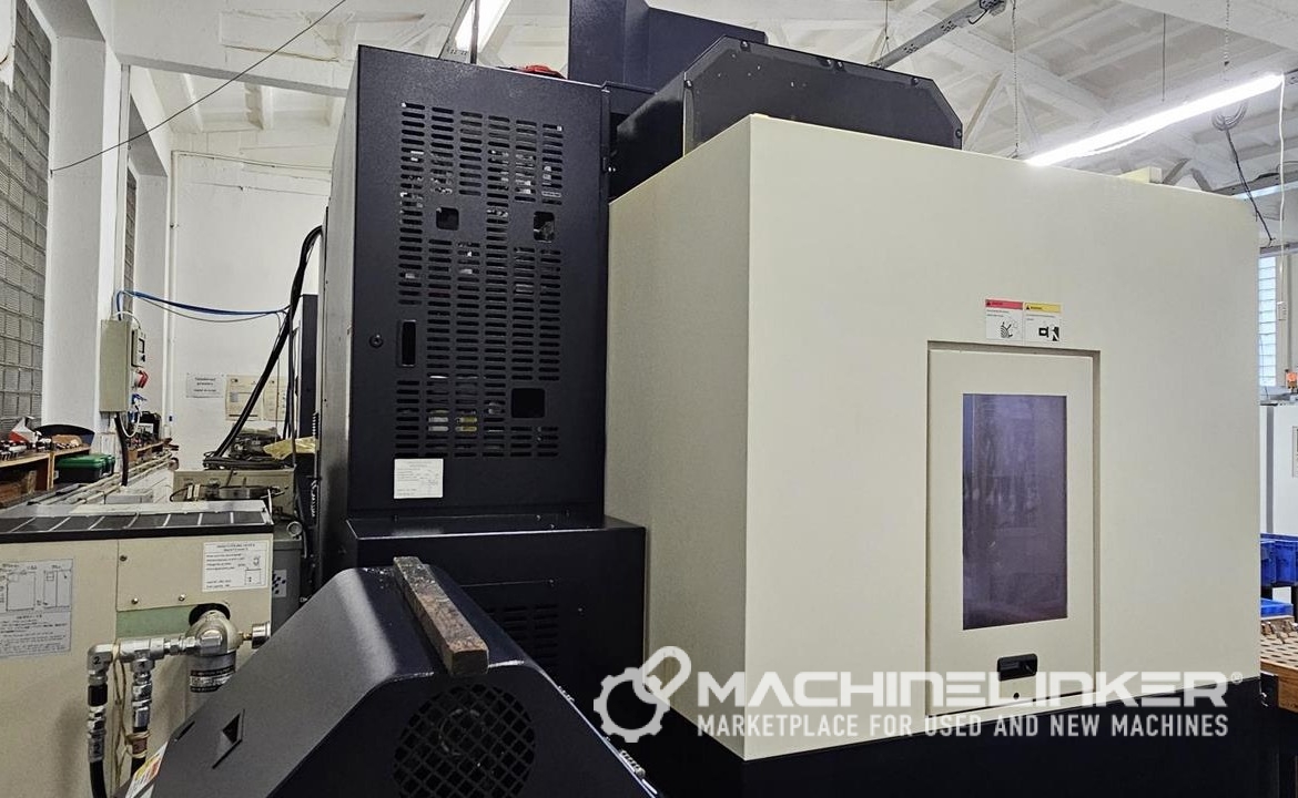 Hwacheon Vesta 1000 12K