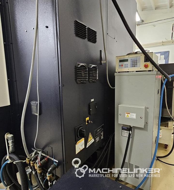 Hwacheon Vesta 1000 12K