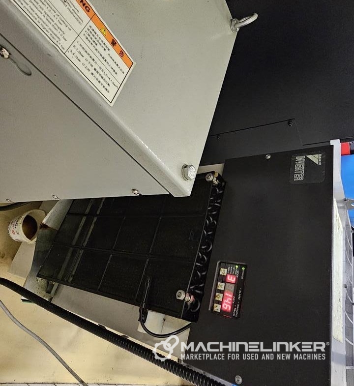 Hwacheon Vesta 1000 12K