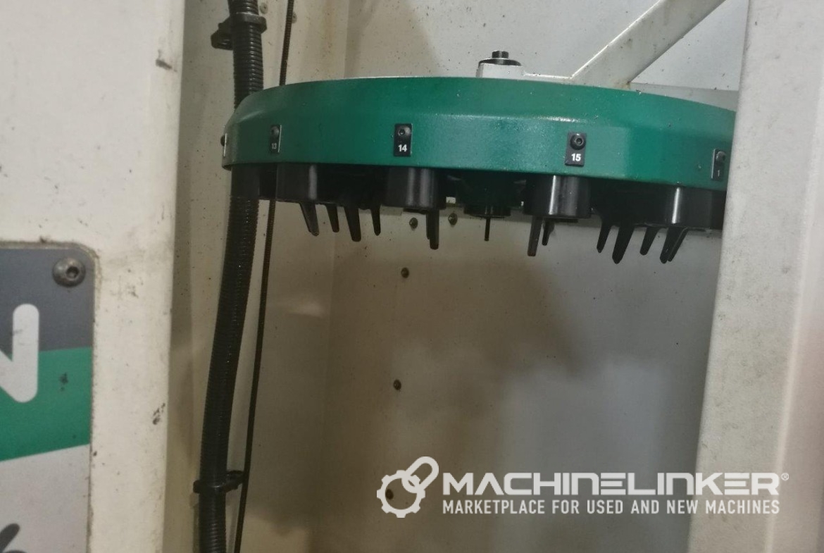 Fehlmann PICOMAX 56 TOP