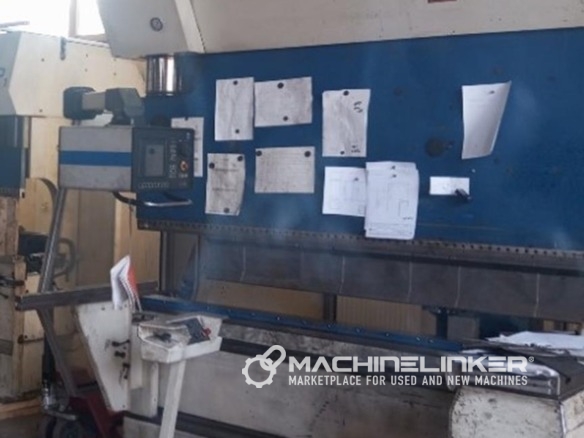 Trumpf TrumaBend V85 S