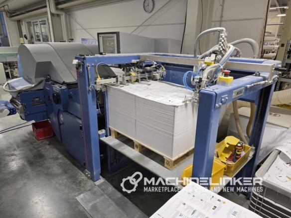 MBO K 800.2 / 4-SKTL – FP