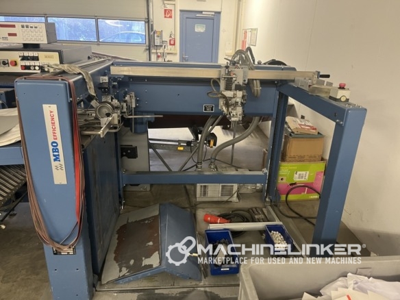 MBO K 760/4-SKTL