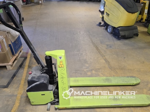 Pramac Lifter HX10E L.540