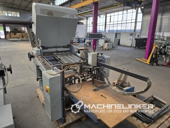 Stahl TF 66/642 – FE