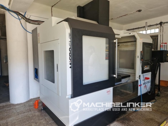 Microcut M 1050