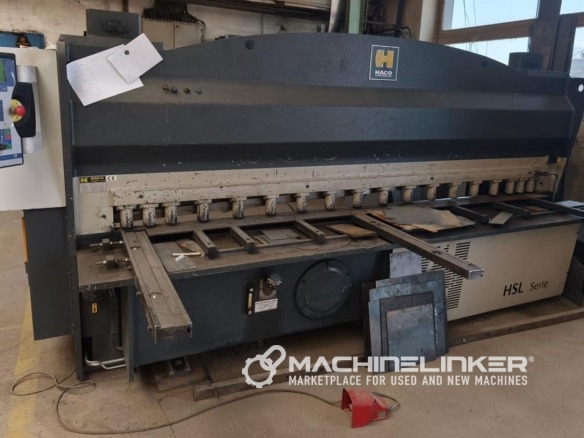 HACO HSLX 3008