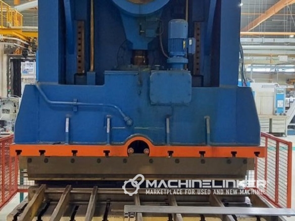 IWK PEKRS 160