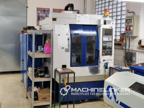 Tongtai Topper TMV-510T