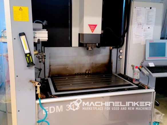 Exeron EDM 313