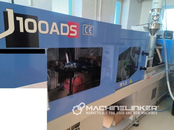 JSW J100ADS-180U 45