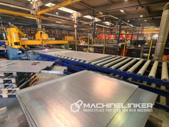 MicroStep DS 6001.20PrkBk AF M