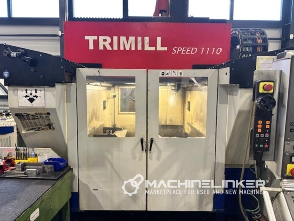 Trimill VC 1110
